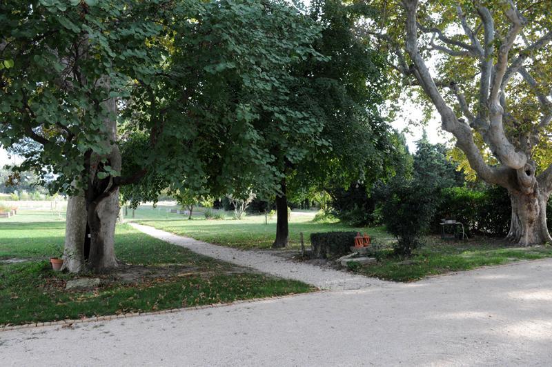 Domaine De Rochegude Villa Avignon Kültér fotó