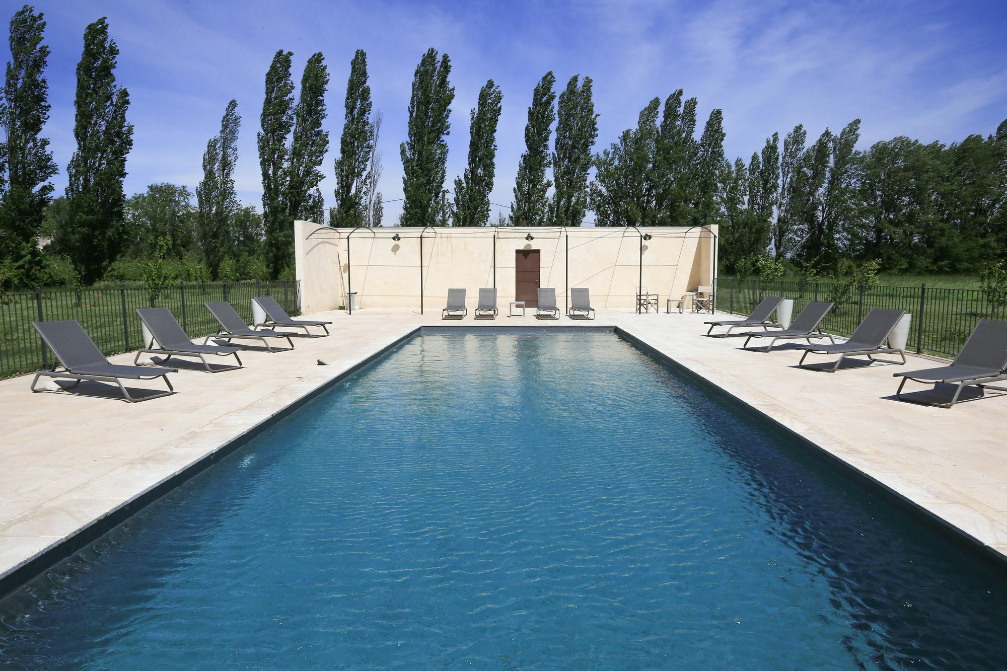 Domaine De Rochegude Villa Avignon Kültér fotó